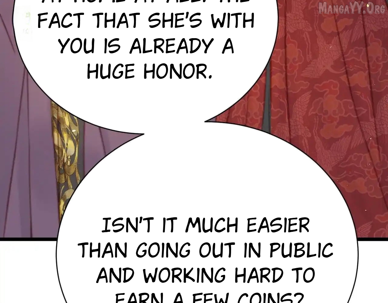 Shao Hua Long: Rebirth of the Evil Concubine’s Counterattack Chapter 29 - page 221